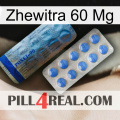 Zhewitra 60Mg 40